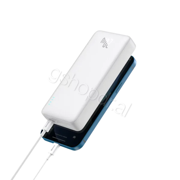 Power Bank Baseus Airpow 20W 20000mAh Durres
