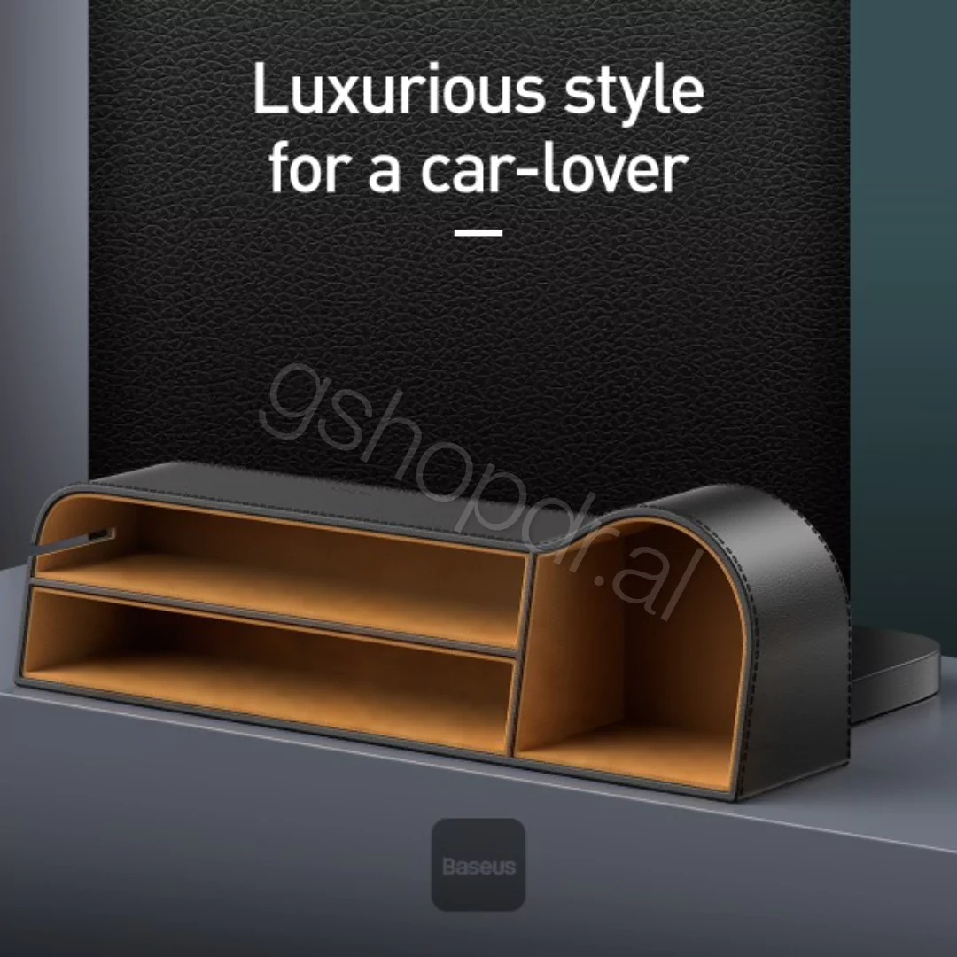 Oragenizues Makine Baseus Durres