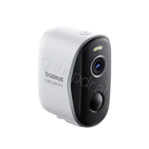 Baseus N1 Plus Outdoor Security Camera