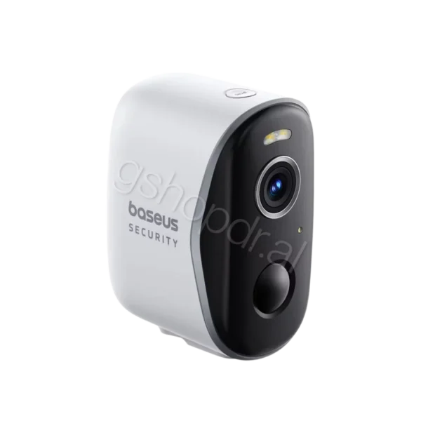 Baseus N1 Plus Outdoor Security Camera