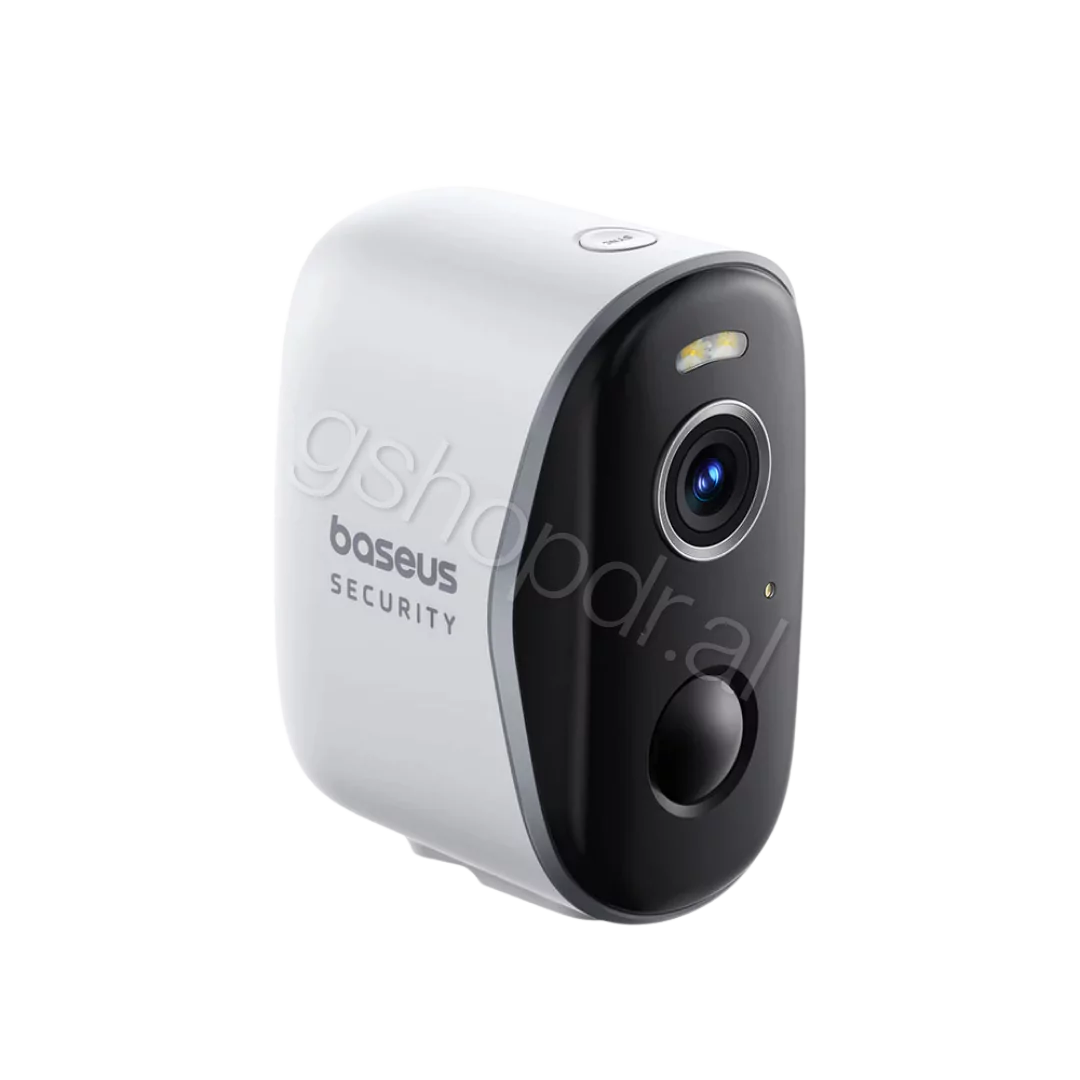 Baseus N1 Plus Outdoor Security Camera