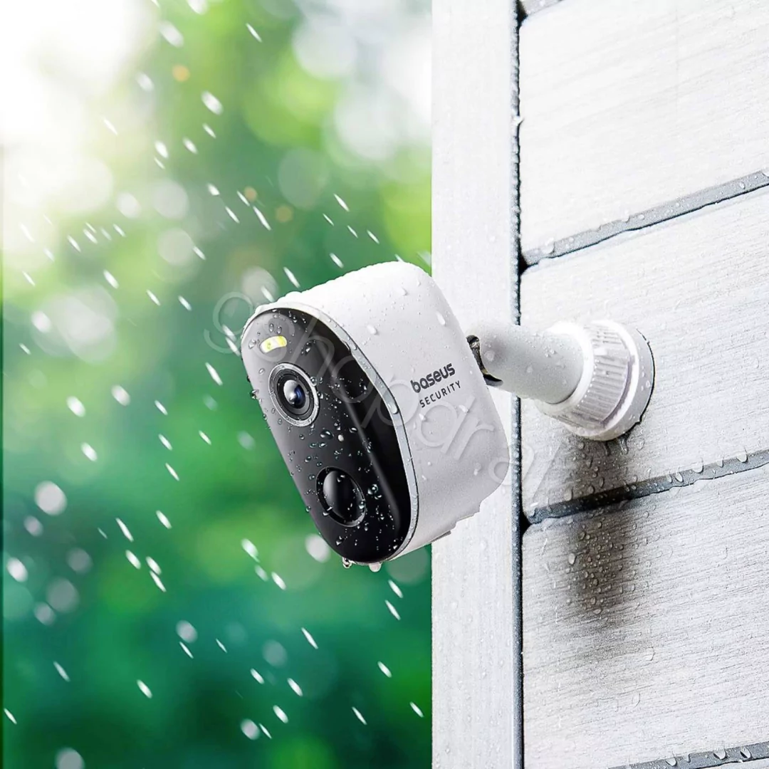 Baseus N1 Plus Outdoor Security Camera Durres