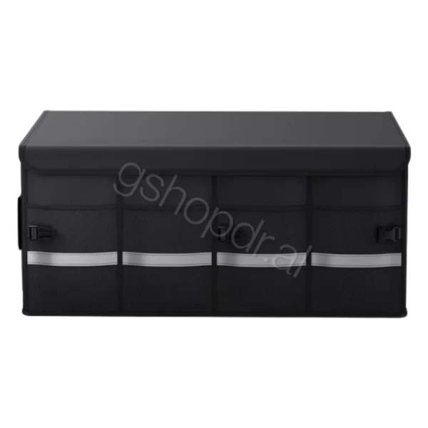 Baseus Organize Fun Series Car Storage Box 60L Cluster Black