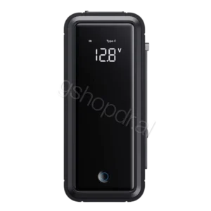 Baseus Super Energy Mega Series Supercapacitor Car Jump Starter 3000A