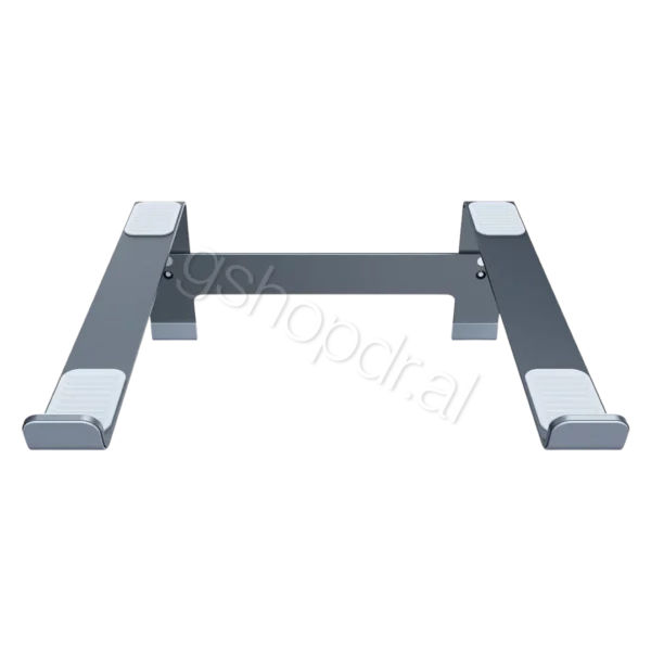 Baseus UltraStable Series Desktop Laptop Stand (4-Gear Adjustable) Tirane