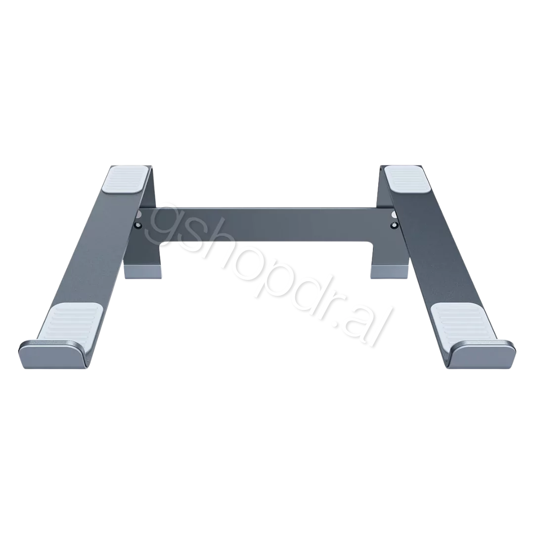 Baseus UltraStable Series Desktop Laptop Stand (4-Gear Adjustable) Tirane