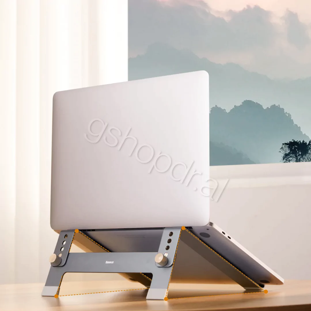 Mbështetëse për laptop Baseus UltraStable Series (e rregullueshme) Cmimi
