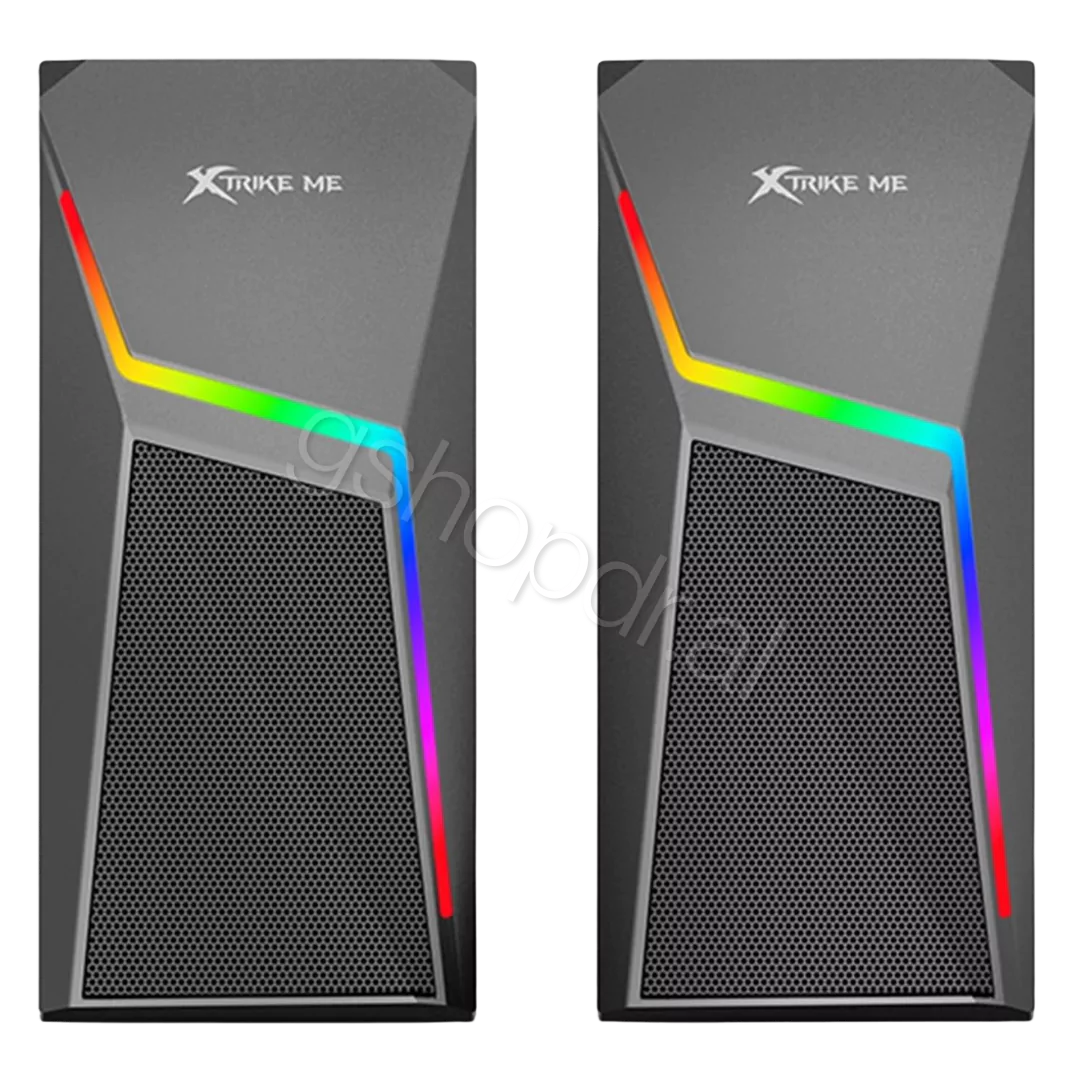 Boks Muzike Xtrike Me SK-503 Gaming (2) Boks Muzike Xtrike Me SK-503 Gaming Durres