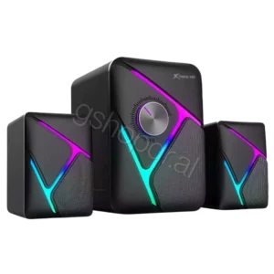 Boks Muzike Xtrike Me SK-610 Gaming Durres