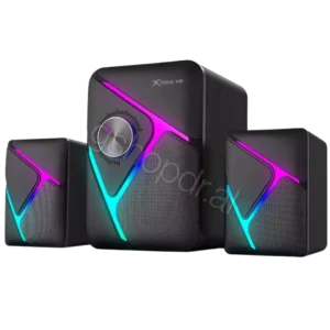 Boks Muzike Xtrike Me SK-610 Gaming