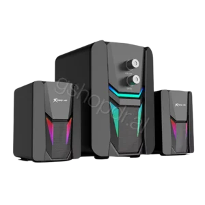 Boks Muzike Xtrike Me SK-612 Gaming