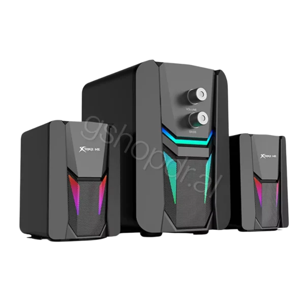 Boks Muzike Xtrike Me SK-612 Gaming