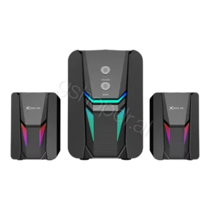 Boks Muzike Xtrike Me SK-612 Gaming Tirane