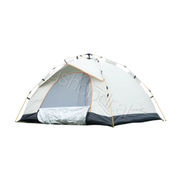 Cader Kampingu - Green Lion GT-3 Camping Tent