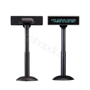 Customer Display OCOM VFD220F-U-B Tirane