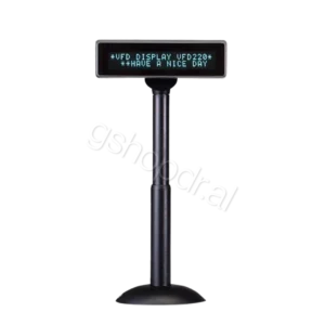 Customer Display OCOM VFD220F-U-B