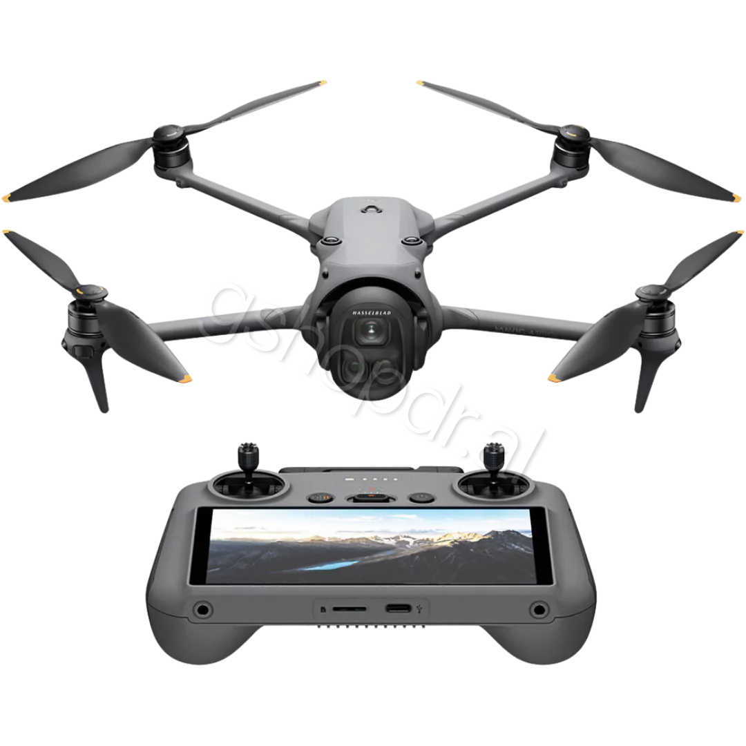 DJI Mavic 4 PRO (1) DJI Mavic 4 PRO