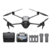 DJI Mavic 4 Pro (1) Dji Mavic 4 Pro Fly More Combo