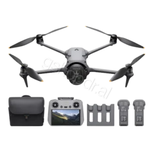 Dji Mavic 4 Pro Fly More Combo