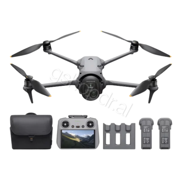 Dji Mavic 4 Pro Fly More Combo