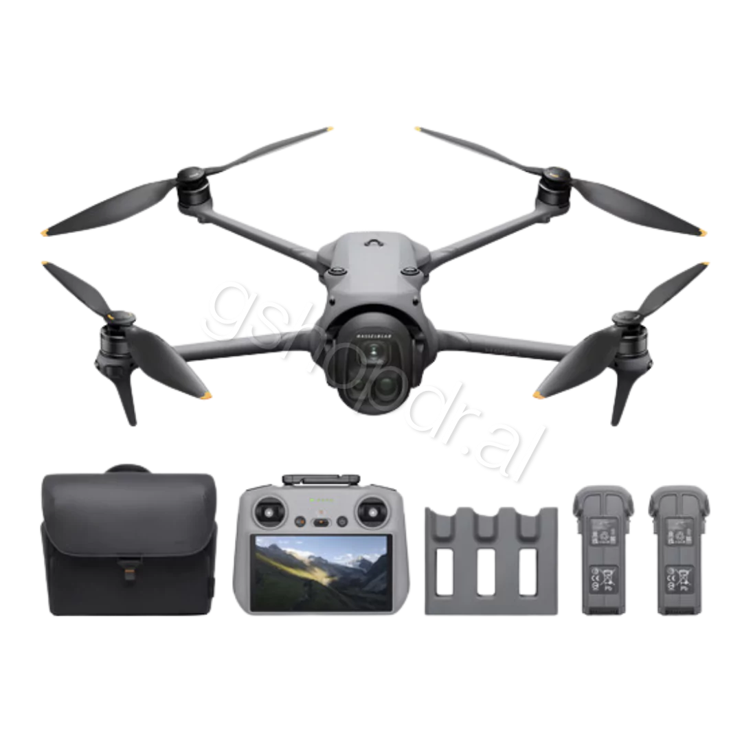 DJI Mavic 4 Pro (1) Dji Mavic 4 Pro Fly More Combo