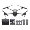 DJI Mavic 4 Pro (4) DJI Mavic 4 pro DJI RC Pro 2 Creator Combo