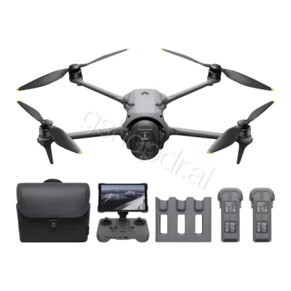 DJI Mavic 4 pro DJI RC Pro 2 Creator Combo