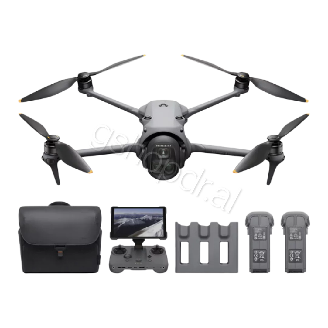DJI Mavic 4 Pro (4) DJI Mavic 4 pro DJI RC Pro 2 Creator Combo