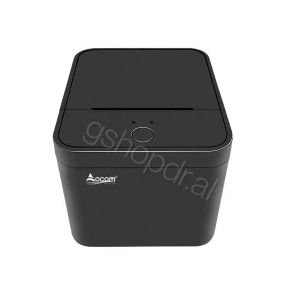Desktop Thermal Receipt Printer 58mm OCPP-58Y
