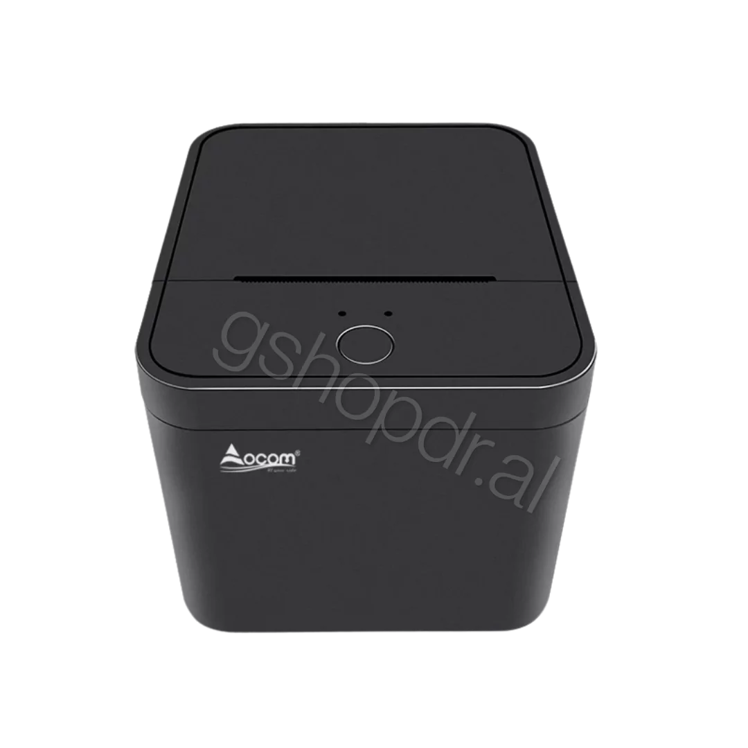 Desktop Thermal Receipt Printer 58mm OCPP-58Y