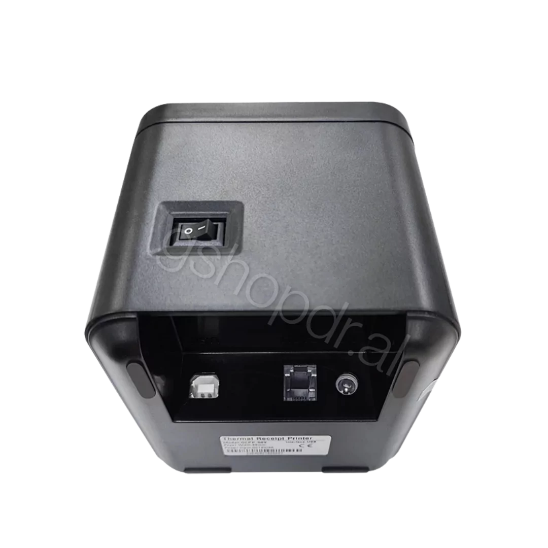 Printer Thermal 58mm OCPP-58Y Durres