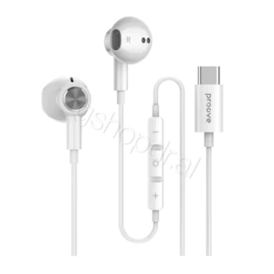 Earphones Proove Echo Type-C