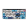 GAMING RGB MECHANICAL KEYBOARD BLOODY AT75 Nyx Mirage