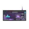 GAMING RGB MECHANICAL KEYBOARD BLOODY AT75