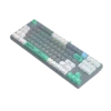 GAMING RGB MECHANICAL KEYBOARD BLOODY HOT-SWAPPABLE BLMS S87 Durres