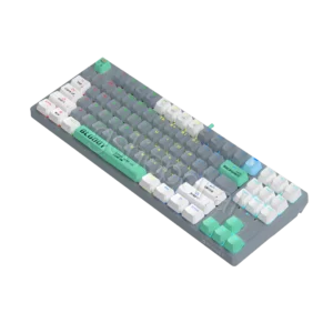 GAMING RGB MECHANICAL KEYBOARD BLOODY HOT-SWAPPABLE BLMS S87 Durres