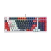 GAMING RGB MECHANICAL KEYBOARD BLOODY HOT-SWAPPABLE BLMS S98