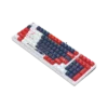 GAMING RGB MECHANICAL KEYBOARD BLOODY HOT-SWAPPABLE BLMS S98 Cmimi