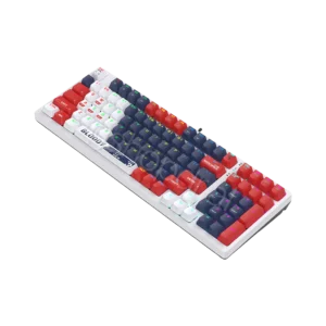 GAMING RGB MECHANICAL KEYBOARD BLOODY HOT-SWAPPABLE BLMS S98 Cmimi