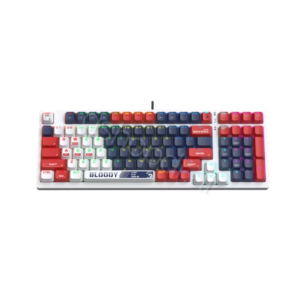 Tastiere Mekanike S98 Bloody