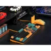 GAMING RGB MECHANICAL KEYBOARD BLOODY RENEGADE AT87 ALPHA OPTICAL SWITCH Tirane