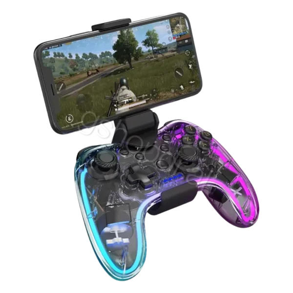 GamePad Xtrike Me GP-52 - Leve Gaming