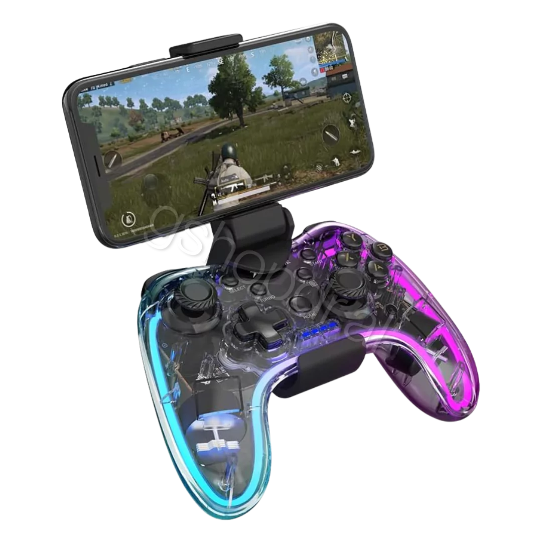 GamePad Xtrike Me GP-52 - Leve Gaming