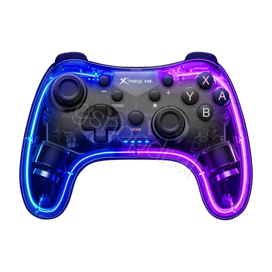 GamePad Xtrike Me GP-52 - Leve Gaming Durres