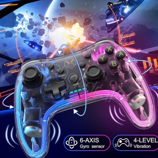 GamePad Xtrike Me GP-52 - Leve Gaming Cmimi Durres