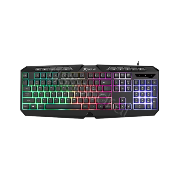 Tastire CMX- 410 Gaming