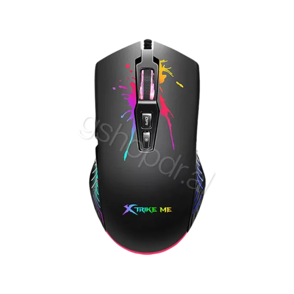 Mouse CMX- 410 Gaming