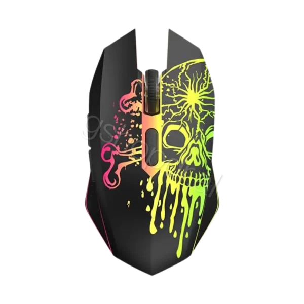 Mouse CMX-415 Gaming