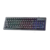 Gaming Keyboard Xtrike Me KB-309 BK Durres