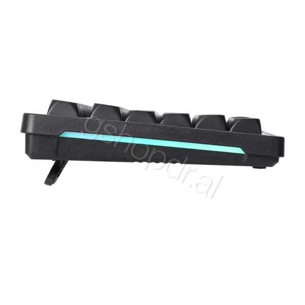 Gaming Keyboard Xtrike Me KB-309 BK cmimi